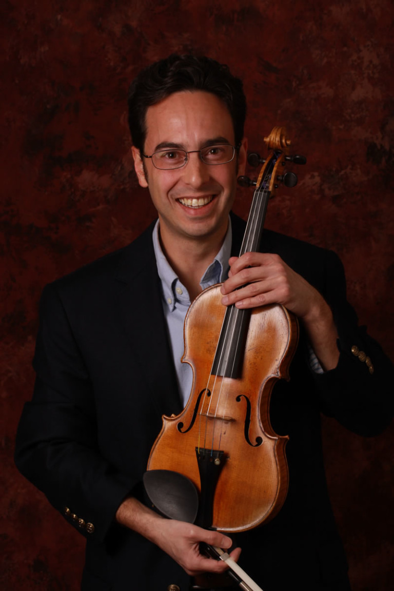 Osvaldo Golijov’s “Tenebrae” Melismatic Echoes of Couperin The